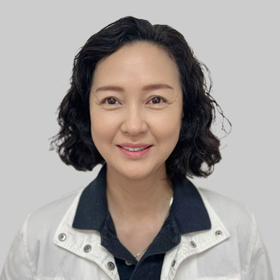 HyunJung-Kim-김현정-전도사